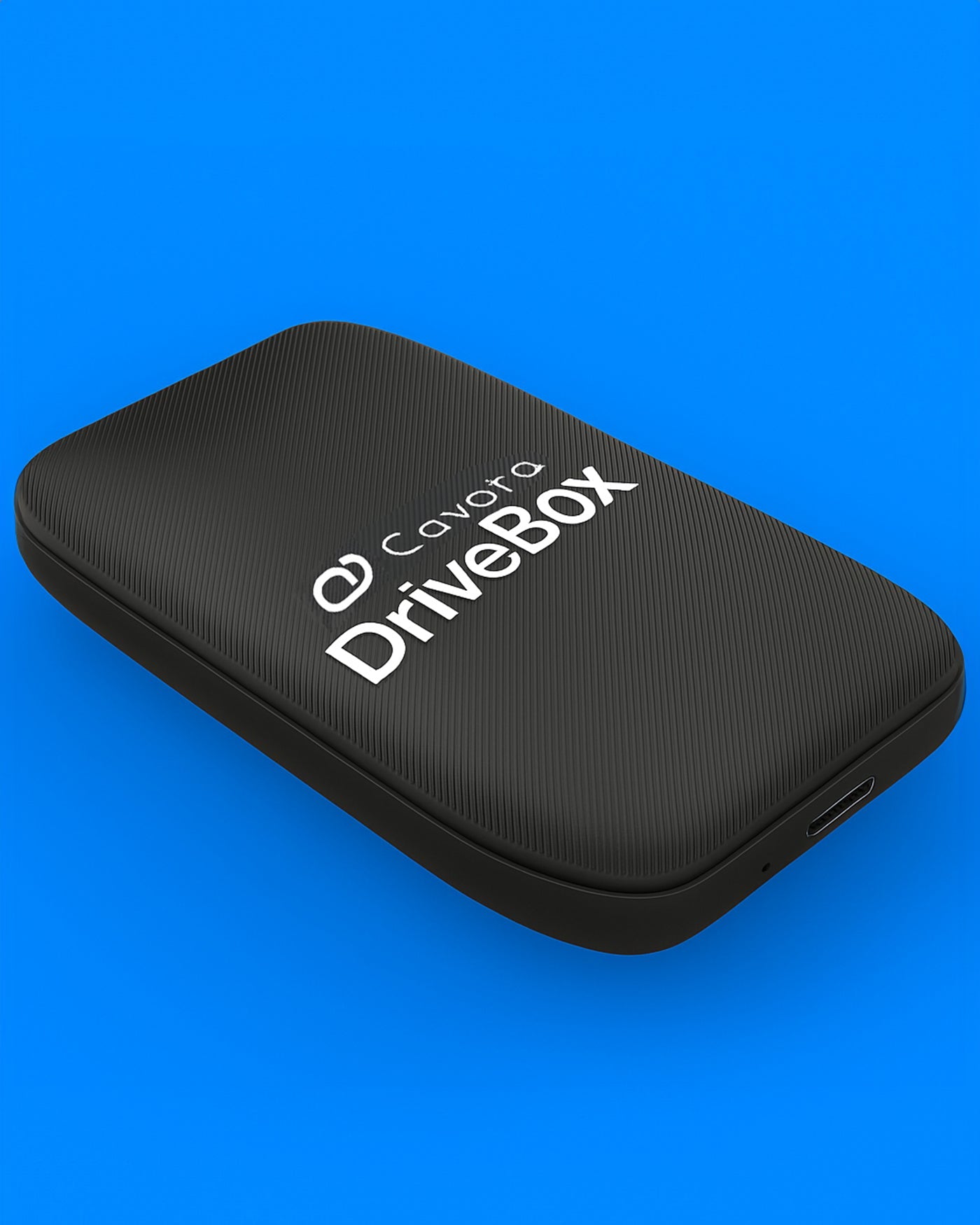 Cavora Drivebox 16GB - CarPlay&Android Auto Akıllı Kutu - YouTube&Netflix